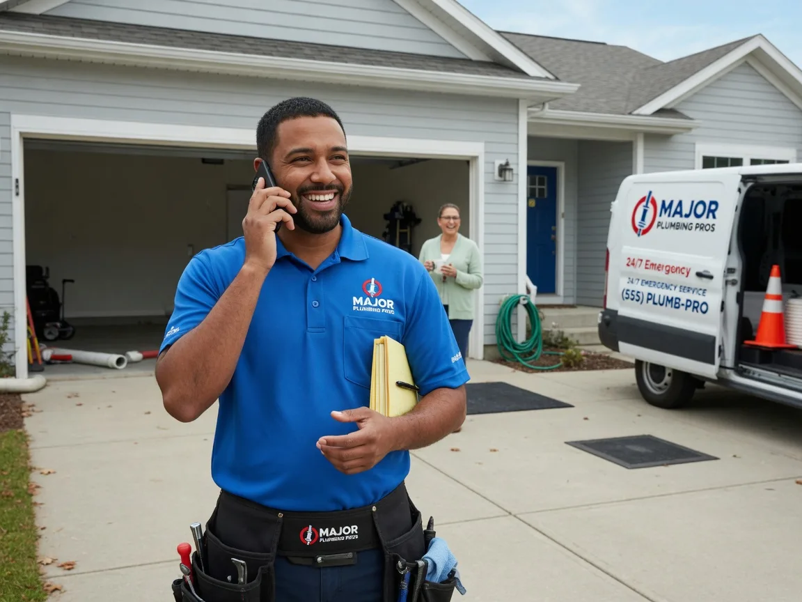 Drain Cleaning Services Pedricktown, NJ FAQs